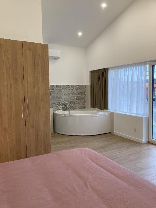 Villas Camargo.Suites Экстерьер фото