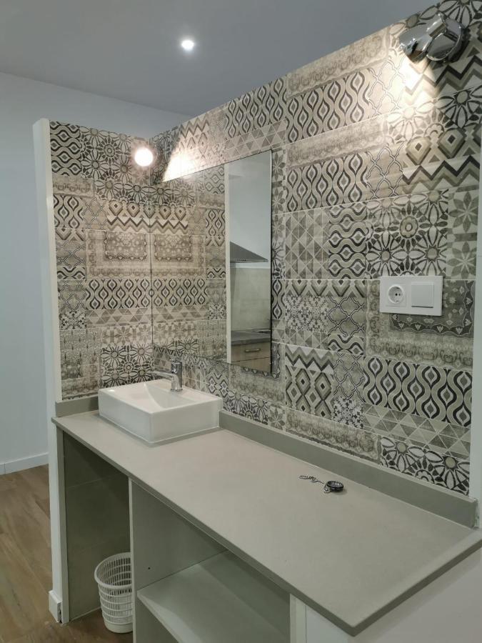 Villas Camargo.Suites Экстерьер фото