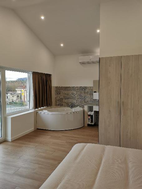 Villas Camargo.Suites Экстерьер фото