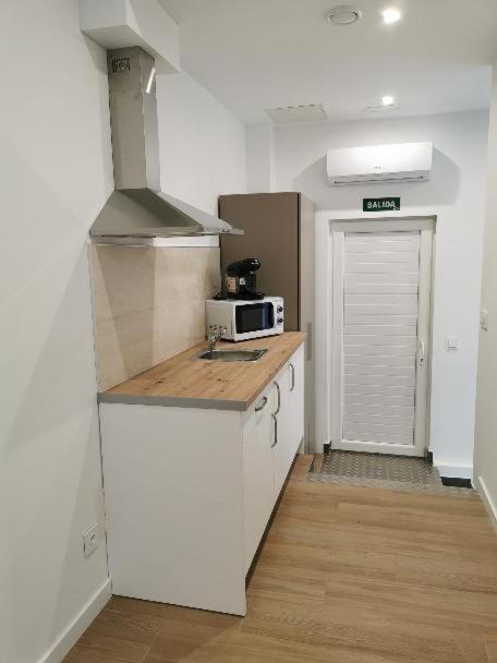 Villas Camargo.Suites Экстерьер фото