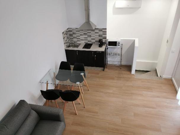 Villas Camargo.Suites Экстерьер фото