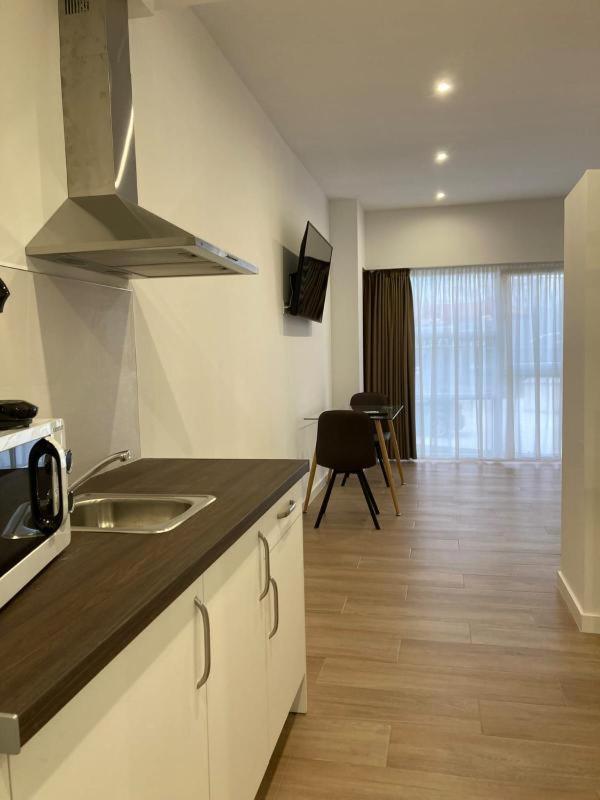 Villas Camargo.Suites Экстерьер фото