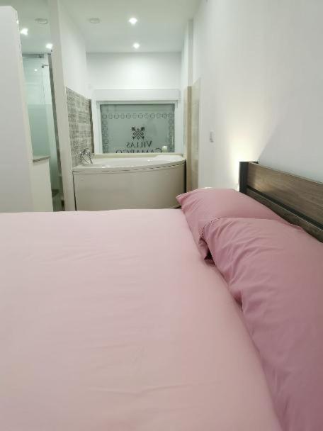 Villas Camargo.Suites Экстерьер фото