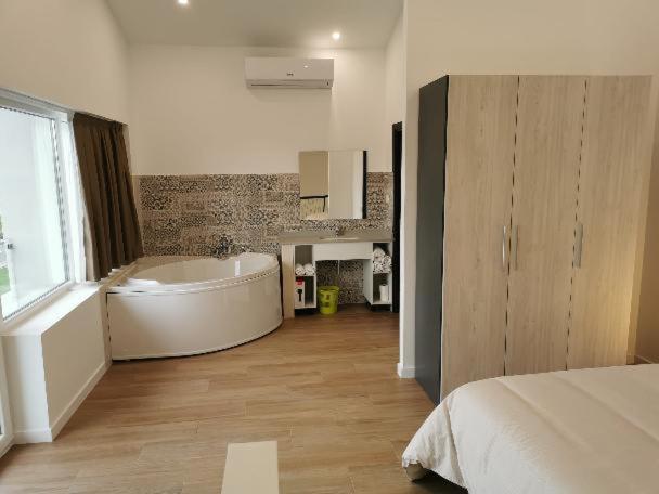 Villas Camargo.Suites Экстерьер фото