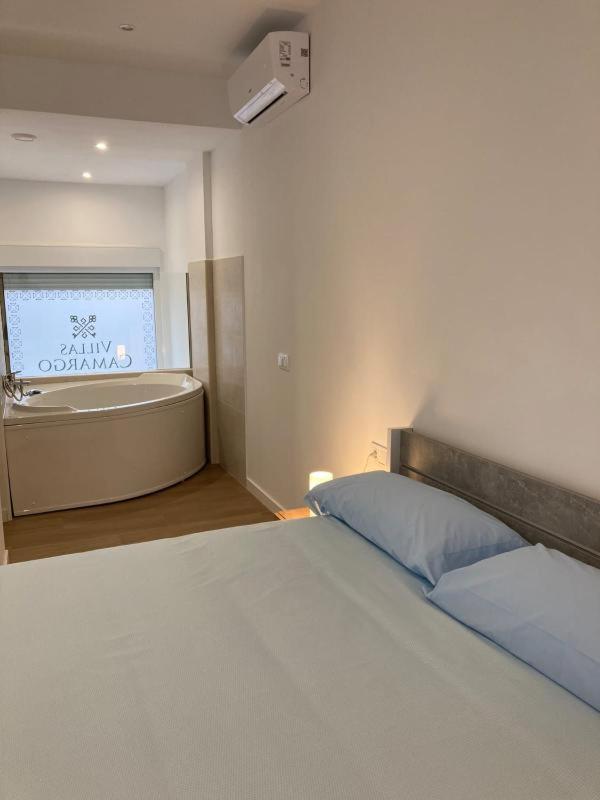 Villas Camargo.Suites Экстерьер фото