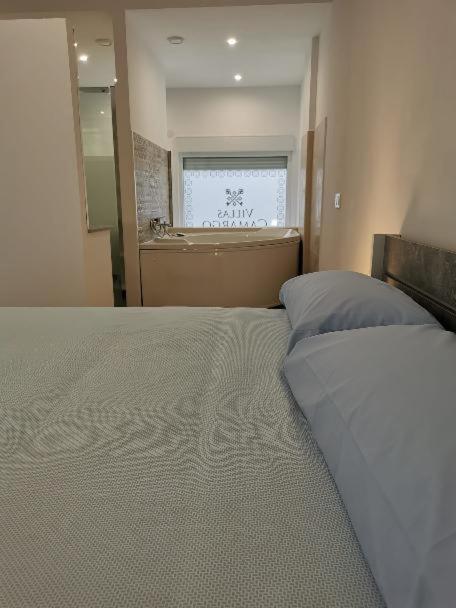 Villas Camargo.Suites Экстерьер фото