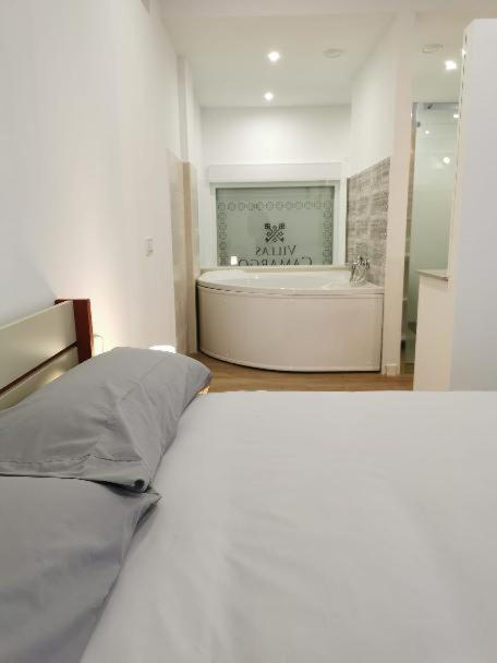Villas Camargo.Suites Экстерьер фото