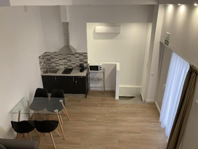 Villas Camargo.Suites Экстерьер фото